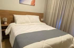 Flat 102 Conforto e Charme - Foto 1