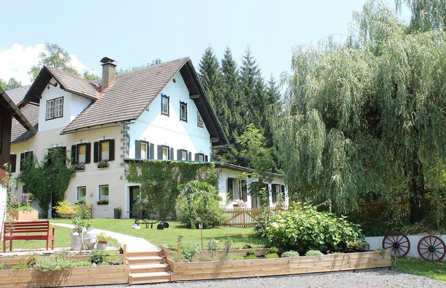 Holiday Home in Hermagor Near Nassfeld Ski Area - Foto 19