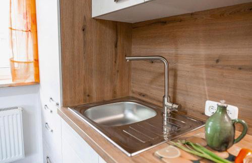 Haus Hindelang - 2 FeWos mit Zugspitzblick, inkl Königscard, gratis Parken & WLAN, Self Check-In, 5 Minuten ins Zentrum - Foto 66