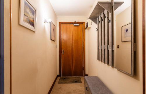 St George's Home w Private Parking by the Harbour - Foto 32