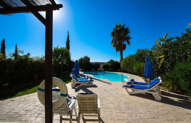 Vineland Holiday Villas - Foto 4