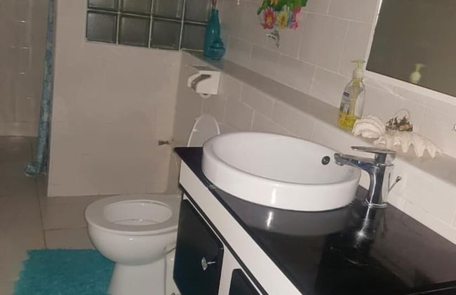 Mbv Hotel Annex- Royal Suite Annex - Foto 6