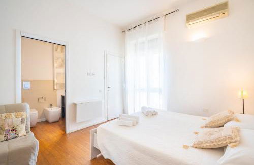 Attico Luce e Colori - Terrazza Vista Mare - 5 Bdr - Foto 26