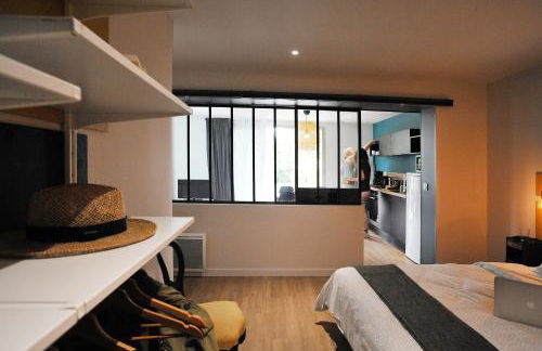 Le Clos Des Thermes De Jonzac - Photo 15