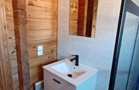 Sfeervolle en ruime chalet Il Mondo - Foto 28