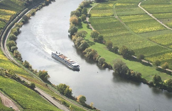 "moselblick" Modern Retreat - Photo 19