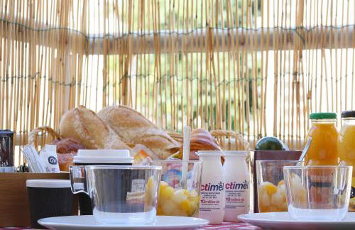 expat renting - Le Sophia - Casino Barrière - Parking - Photo 26