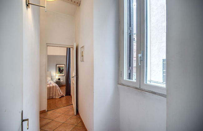 Campo dei Fiori, Lovely Apartment "easy Life In Rome" - Foto 45