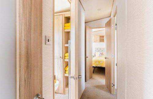 Cottontail Lodge - Hot tub - Pet Friendly - Foto 17