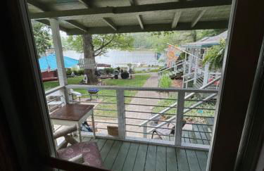 Mountain Lake Cottages - Foto 5