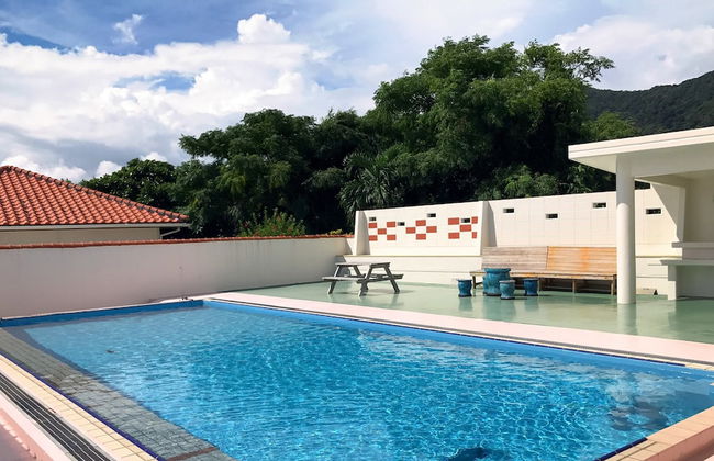 Hotel Kaiho Shishinomori - Foto 14