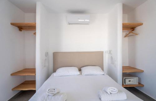 SEA SIDE APARTMENTS IN ORNOS BEACh - Foto 2