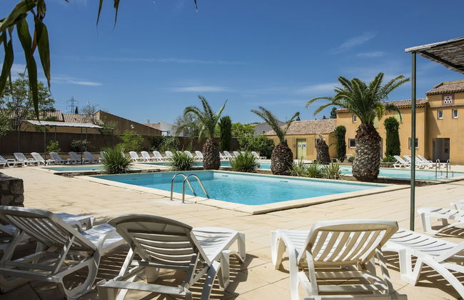 SOWELL RÉSIDENCES Les Mazets - Foto 22