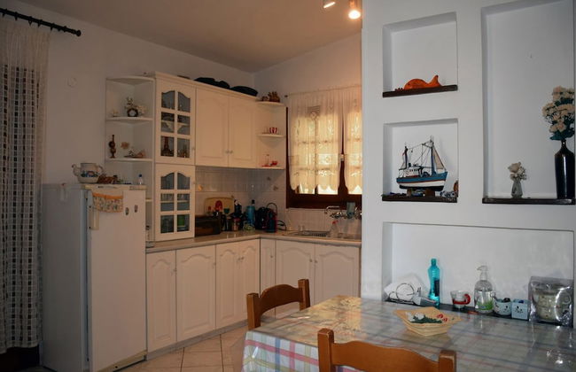 Maria s Sea View House - Foto 21