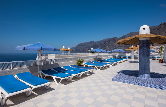 Apartamentos Vigilia Park - Foto 62