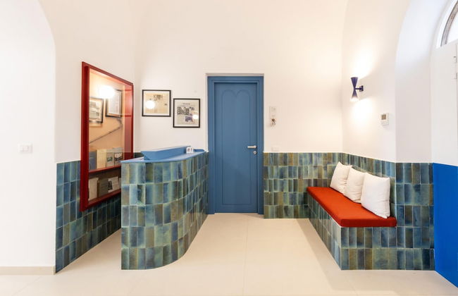 Villa Olivella in Anacapri - Foto 3