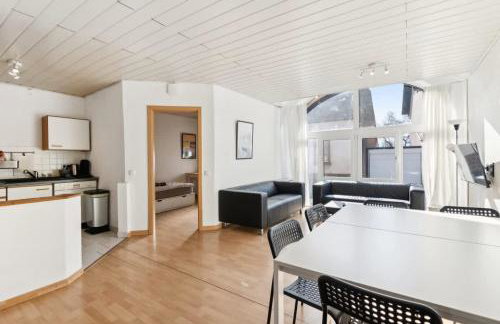 Apartment B - 5 Personen - Foto 6