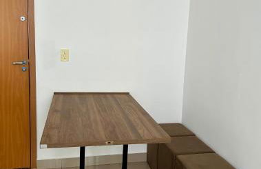 Ap Completo vista para rua ArCond WiFi Piscina - Photo 5