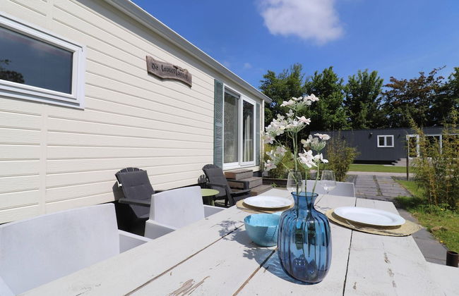 Cottage in Grou With Water Sports Access - Foto 12