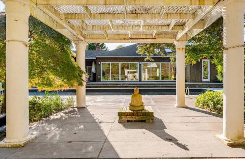 West Hamptons Zen Retreat - Foto 78