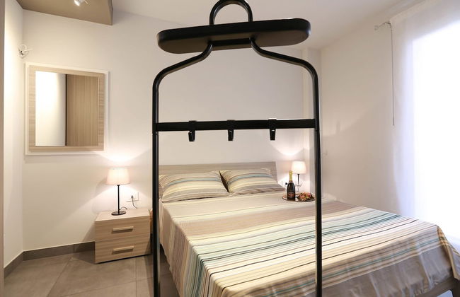 Casa Vacanza Talia CaseSicule- few meters from the beach - Foto 4