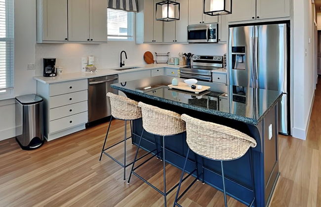 Pointe of View - Foto 13