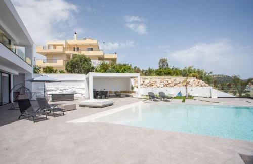 Habitat Inn Faliraki View Villa Rhodes - Foto 66