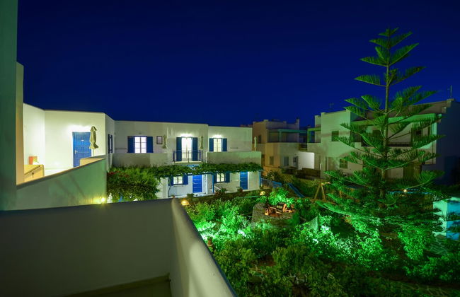 Agios Prokopios Hotel - Foto 69