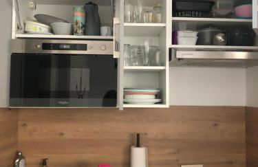 L'étape Da estrela - Cocon cosy -Vernon Giverny - Foto 15