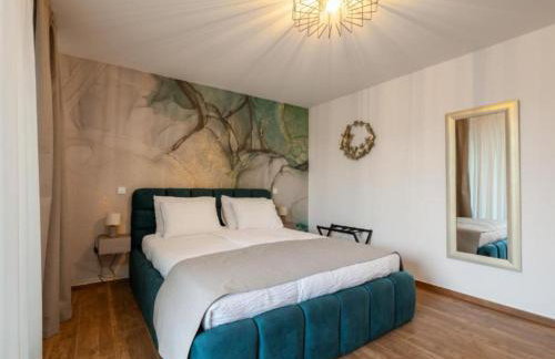 Apartments Villa Wood - Foto 19