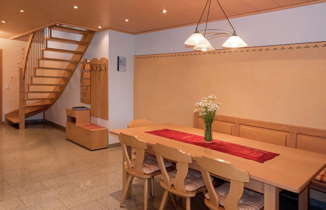 Apartment on a Farm on the Edge of the Forest - Foto 19