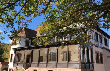 Logis Du Haut-Koenigsbourg - Foto 1