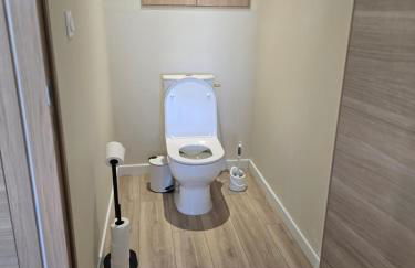 Appartement cosy près de Sceneo et Auchan au dessus du fleuriste Bellafleur - Foto 19