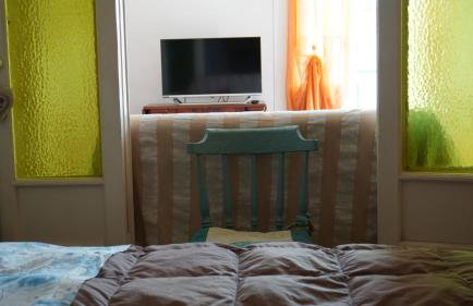 Appartamento Arte e Mare - Foto 11