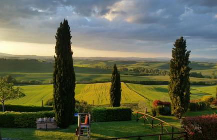 Gli Archi di Corsanello - Foto 43