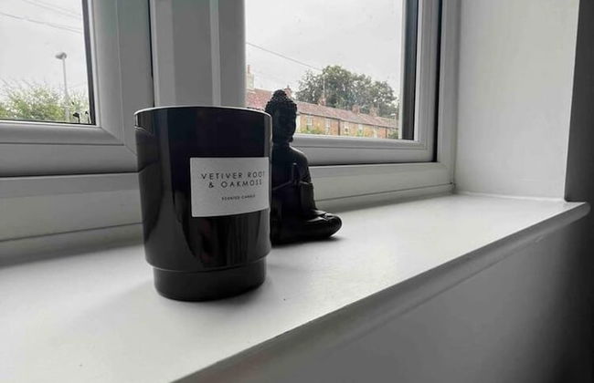 Remarkable 1-bed Studio in Downham Market - Foto 13