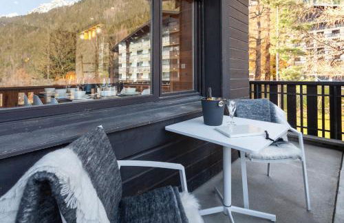 Apartment Brevent Fodera - Foto 51