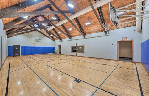 Galena Townhome with Deck and Golf Course View! - Foto 29