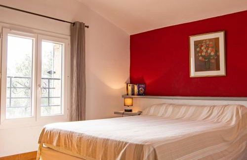 Holiday Home La Foux by Interhome - Foto 9