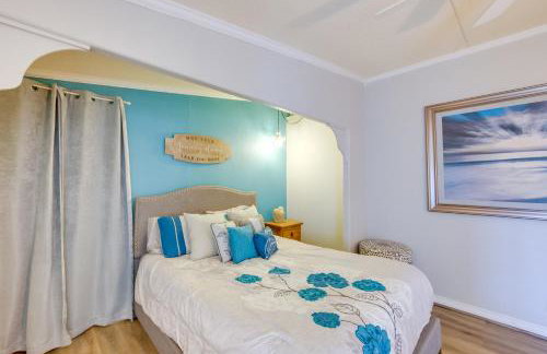 Dock, Deck and Kayaks Home on Cedar Creek Reservoir - Foto 19