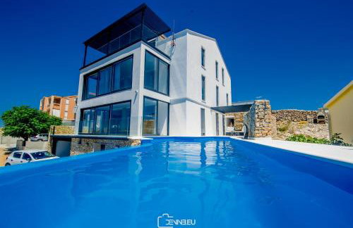 Luxury Apartments Madomi - Foto 83