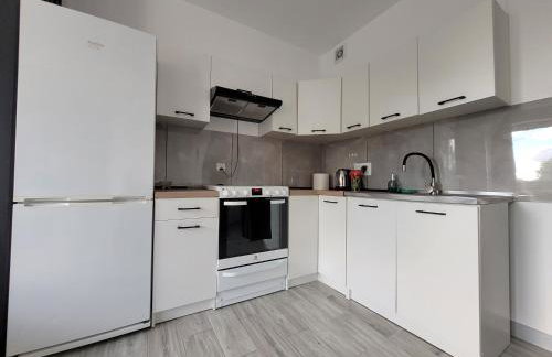 Apartamenty Parkowe nr 10 - Foto 5