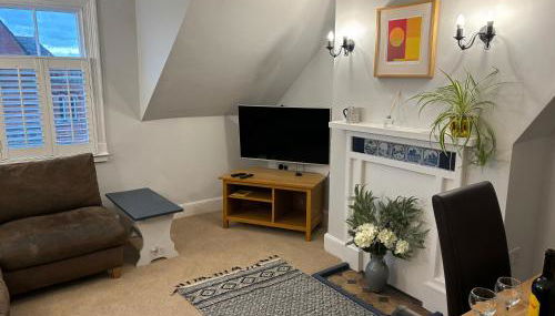 The Staff Quarters - Foto 2