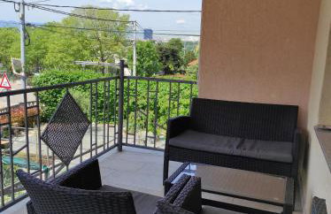 Zoran Vukusic Apartment - Foto 17