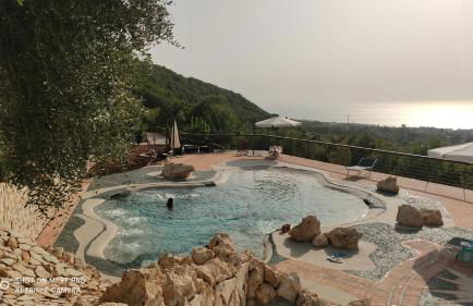 Il Corbezzolo Tropea Residence - Foto 5