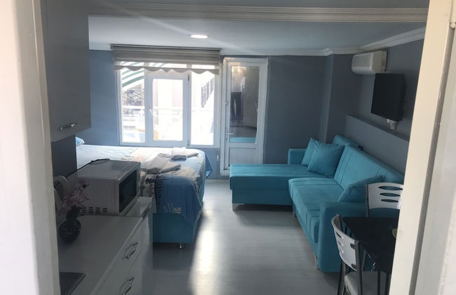 Istanbul Teras - Foto 3