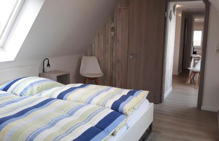 Seevilla Wietjes Whg 7 - Foto 16