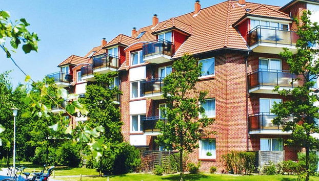 Apartment in Cuxhaven - Foto 2, Profilbild