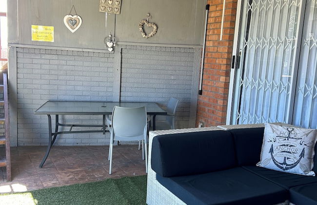 Skylink Holiday Accommodation - Foto 35