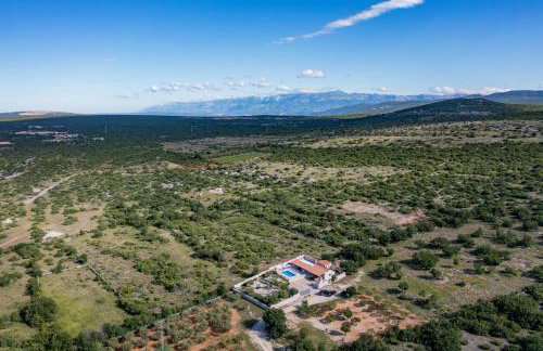 Villa Bukovica - Foto 13